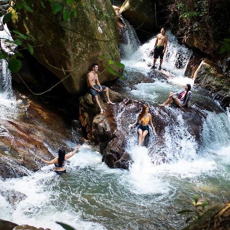 Bosque El Descanso Jamundí المظهر الخارجي الصورة