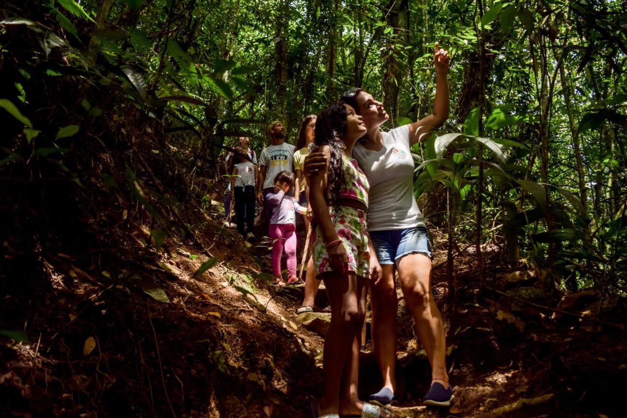 Bosque El Descanso Jamundí المظهر الخارجي الصورة