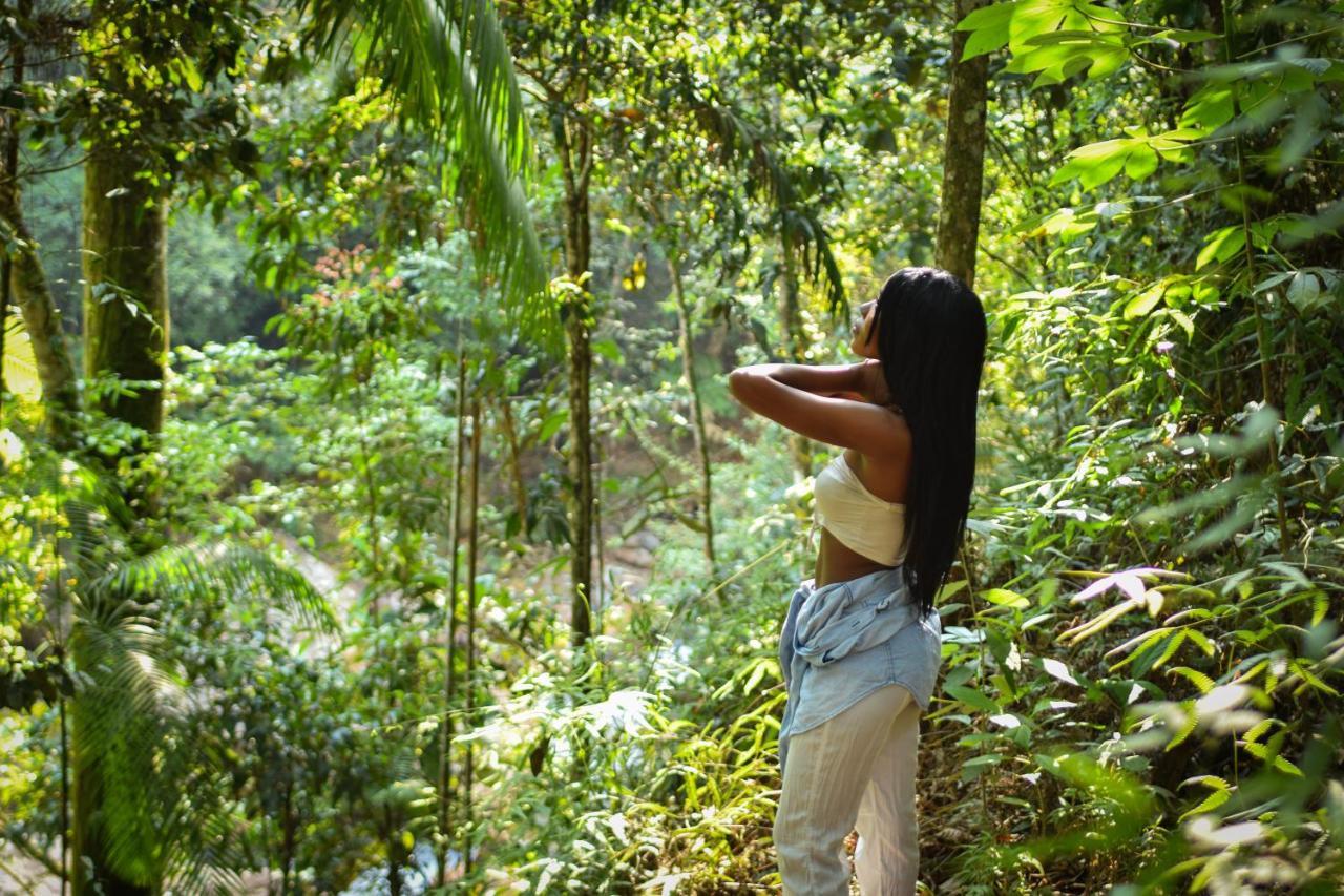Bosque El Descanso Jamundí المظهر الخارجي الصورة