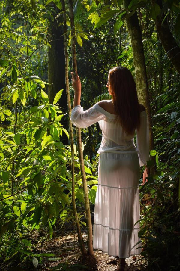 Bosque El Descanso Jamundí المظهر الخارجي الصورة